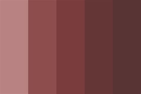 Millie Bobby Brown Color Palette. #colorpalettes #colorschemes #design ...