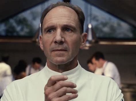 Happy 60th, Ralph Fiennes - Golden Globes