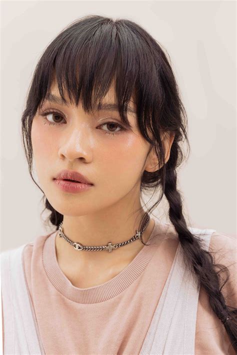 Berlian • Bali Model Agency