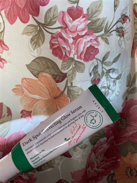 Axis- y serum, Beauty & Personal Care, Face, Face Care on Carousell