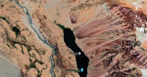 incredibly scenic chandratal lake lifeinroutes