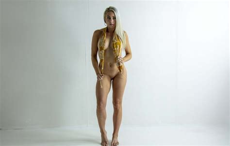 Brittany Savage Fappening Nude Fitness (28 Photos) | #The Fappening
