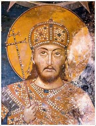 blago fund stefan uros iv dusan