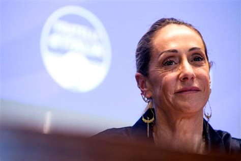 Arianna Meloni | Giorgia cambierà l’Europa Ecco come