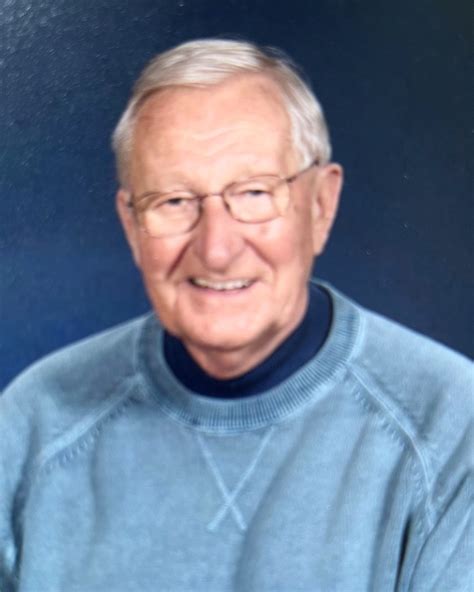 Donald Jansma Obituary - Wayland, MI