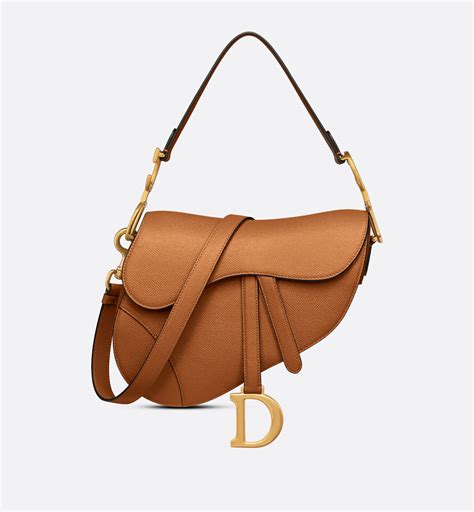Designer Saddle Bags | DIOR US | DIOR