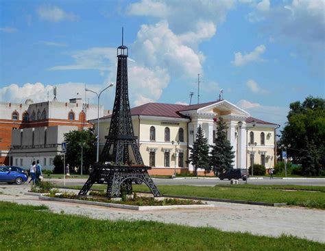 ВолгаТур