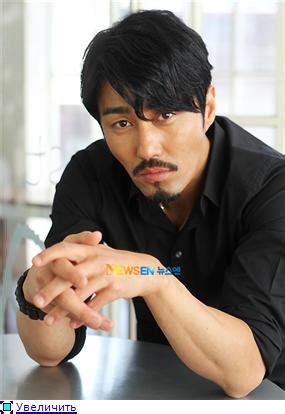 Чха Сын Вон / Cha Seung Won / 차승원