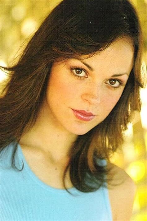 Erin Cahill - Sexy Sexy