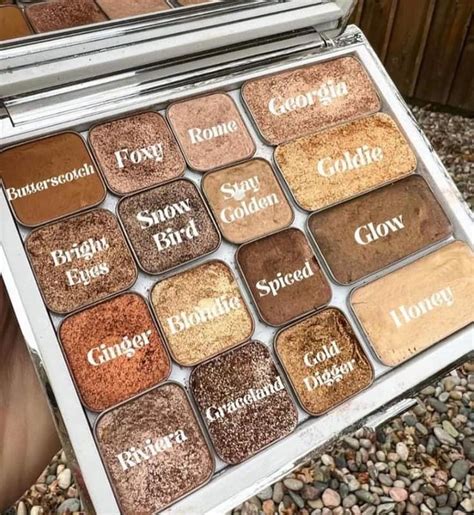 pin  le ann stevens  seint artist life eyeshadow eye makeup