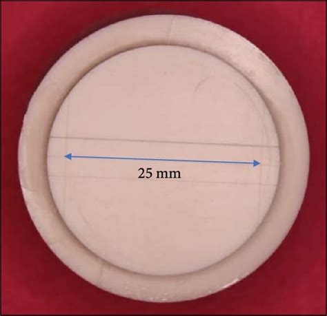 ruled test block    dimensional stability  reproduction