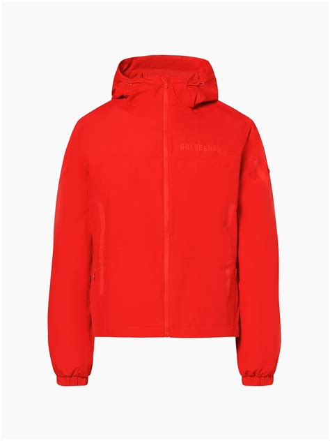 Goldbergh Aurelie rot - Freudenhaus - Shopping