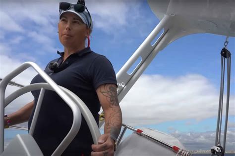 Tour the Alubat Ovni 370 | Alubat Aluminum Sailboats