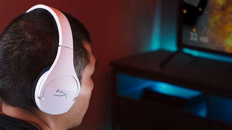 HyperX launches the Cloud Stinger Core Wireless at $80 - 9to5Toys