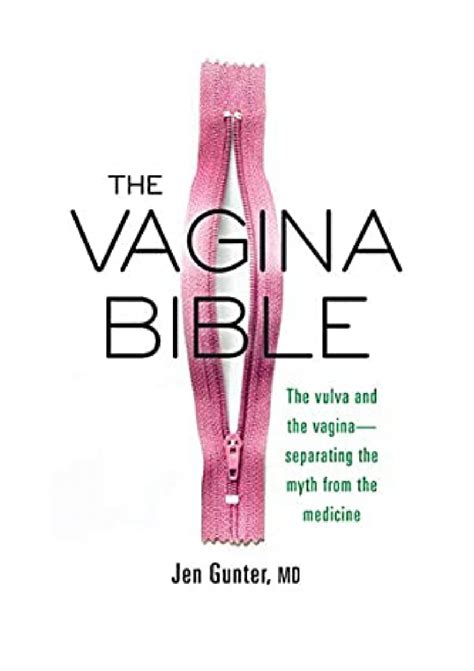^READ) The Vagina Bible The Vulva and the Vagina Separating the Myth