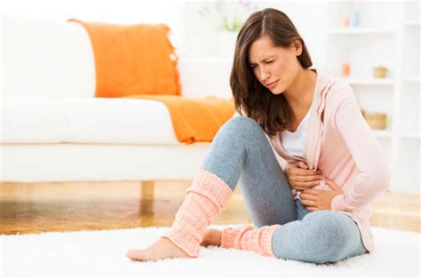 Menorrhagia - TwojaMedycyna.pl