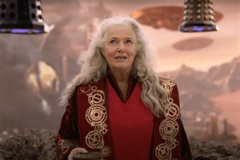 Leela Dr Who Companion