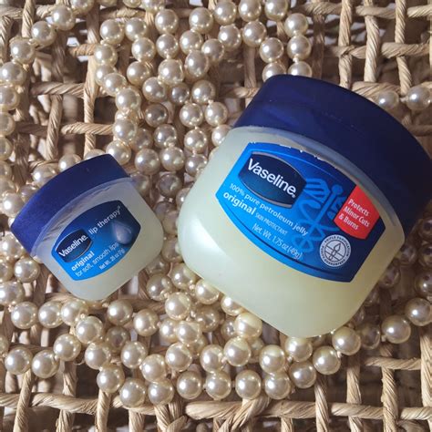 O Ring Lubricant Vaseline at Claire Grissom blog