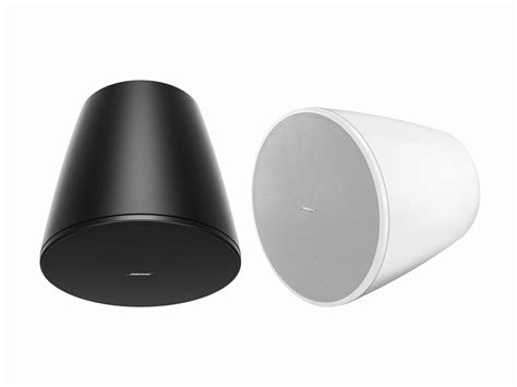 High Performance Loudspeakers 5