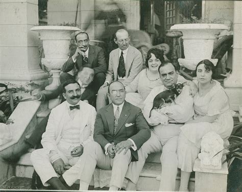 Семейный альбом Энрико Карузо 1920 г. Часть 2: humus — LiveJournal