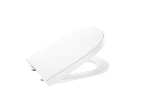 Санитарен фаянс | моноблок the gap round rimless с двойно оттичане ...
