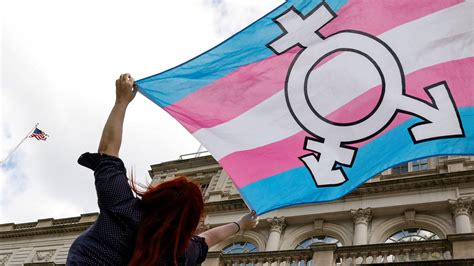 Report: Teens expressing regret over 'gender-affirming care' are 'going