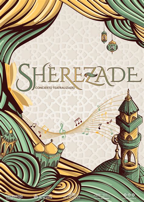 Teatro del Contrahecho: Sherezade [Arrancapins] | Cultural València