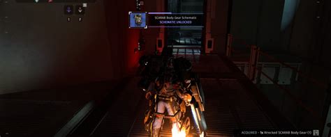 The Surge: All Set and Armor Bonuses Revealed | Shacknews