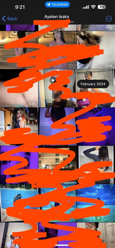 bby.ayelen ayelen vip dm me cheap : r/ayelen5