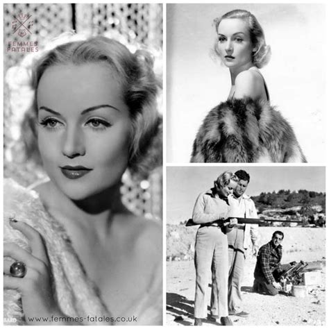 Pin on Femmes Fatales