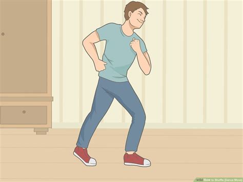 Shuffle Dance Wallpapers - Wallpaper Cave