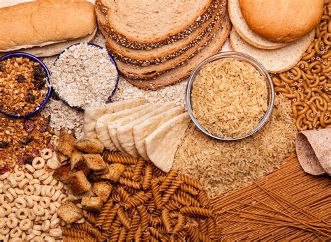 surprising side effects  giving  grains  dietitians eat