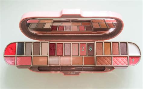 Pupa and its magic Beauty Kits | Beauty kit, Makeup packaging, Beauty