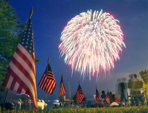 4th Of July Images