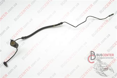 Трубка сцепления Ford Transit 1C157A512ED
