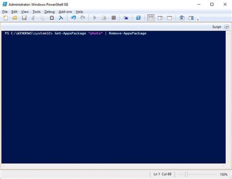 How to fix Microsoft.Photos.exe ‘virus’ issue in Windows 10 - MySpyBot