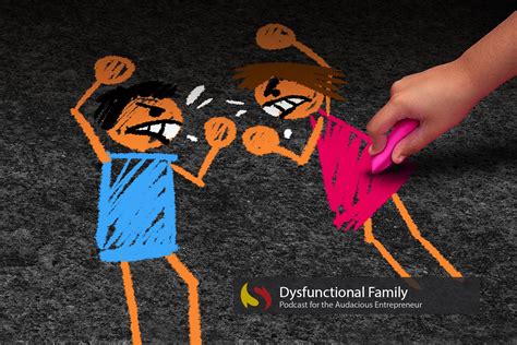 The Dysfunctional Family – Success Training Institute
