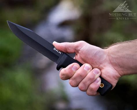 The Best Tactical Knives From Our Favorite Brands