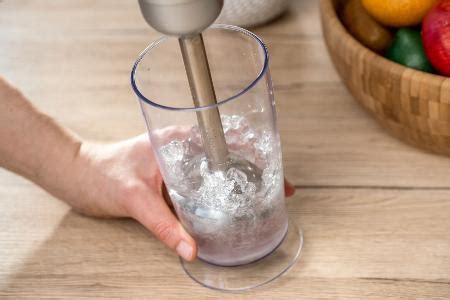 Hand blender - HBX602RLBK - GORENJE