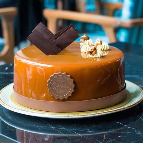 Dylan Patisserie in Makati: Brings Sweetness and Joy with their Sinful ...