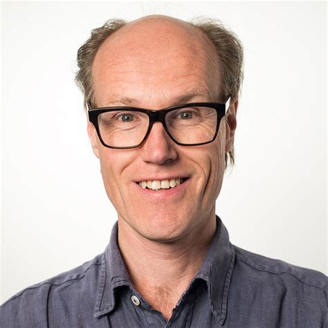 Will Gompertz | Great British Presenters