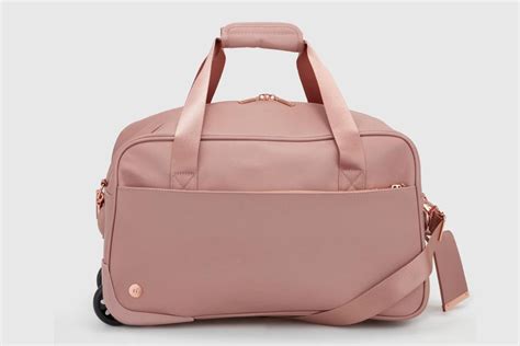 stylish weekender bags  holidays