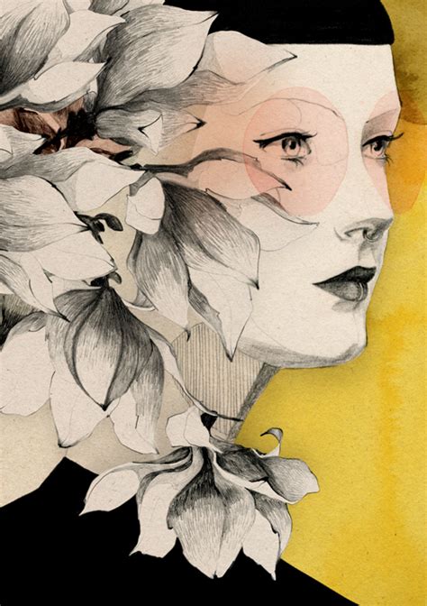 K И M O Н O :: Behance