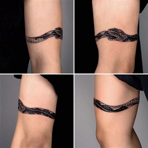 220 exciting ouroboros tattoo designs for men and women 2022 – Artofit