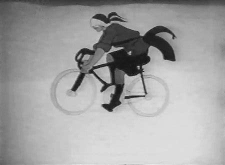 Мультфильм "Любимые герои" (Союзмультфильм, 1940 г.)