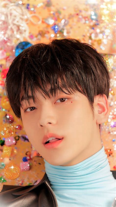 TXT, Kpop, LOSER=LOVER, Soobin, Choi Soo Bin HD Phone Wallpaper | Rare ...