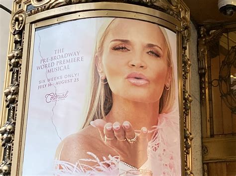 Queen of Versailles musical: Orlando story debuts in Boston