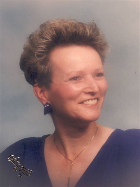 Mary Guerrero Obituary - Naples, FL