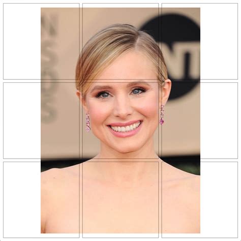 Kristen Bell - Hot Sexy Photo Print - Buy 1, Get 2 FREE - Choice Of 78