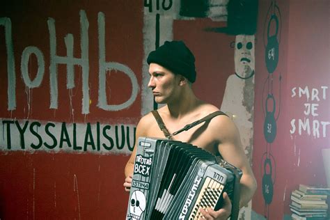 Павел Чинарев — биография, фильмография, фотографии актёра